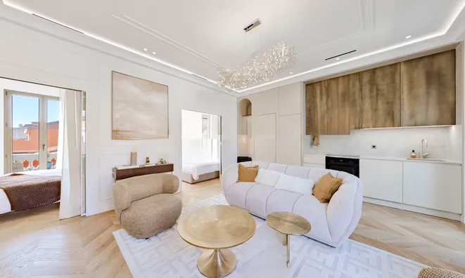 Недвижимость Apartment Monaco, Monaco-Ville: 2