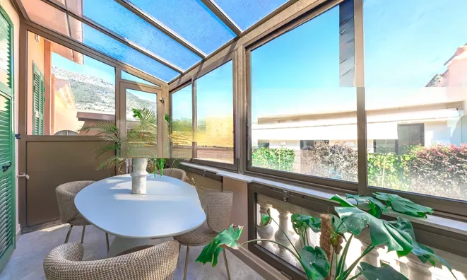 Недвижимость Apartment Monaco, Monaco-Ville: 3