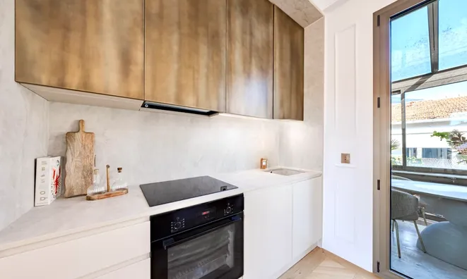 Недвижимость Apartment Monaco, Monaco-Ville: 5