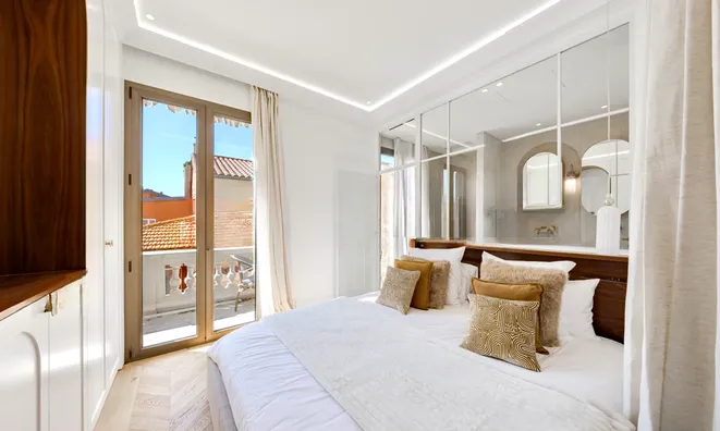 Недвижимость Apartment Monaco, Monaco-Ville: 6