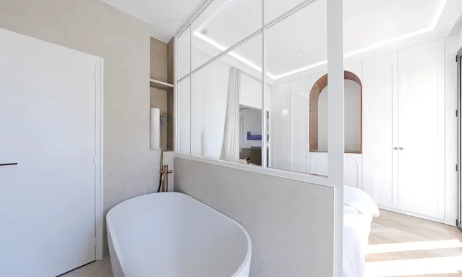Недвижимость Apartment Monaco, Monaco-Ville: 7