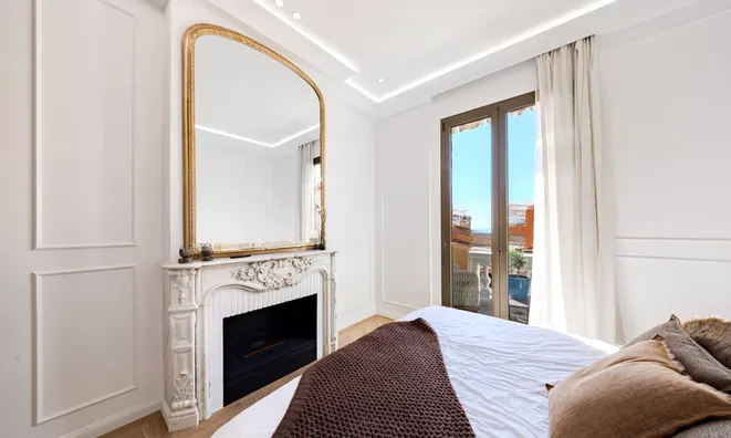 Недвижимость Apartment Monaco, Monaco-Ville: 8