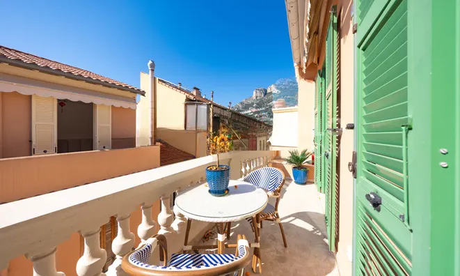 Недвижимость Apartment Monaco, Monaco-Ville: 9