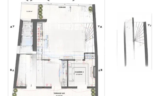 Недвижимость Apartment Monaco, Monaco-Ville: 11