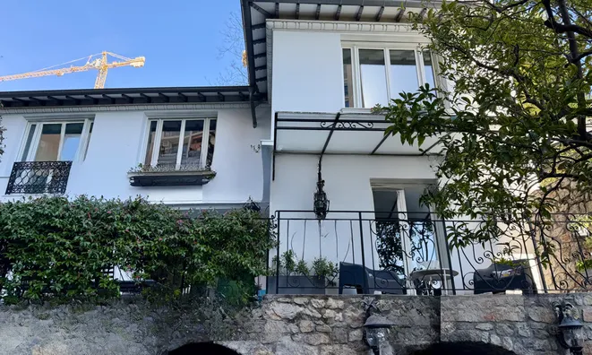 Недвижимость Apartment Monaco, La Rousse: 3