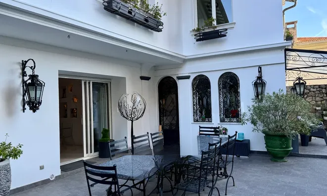 Недвижимость Apartment Monaco, La Rousse: 4