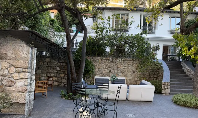 Недвижимость Apartment Monaco, La Rousse: 6