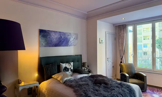 Недвижимость Apartment Monaco, La Rousse: 10