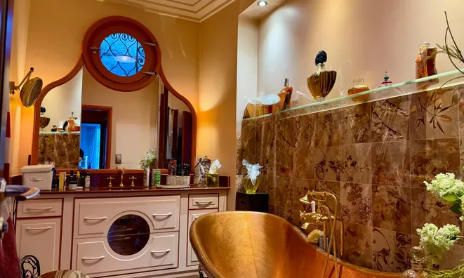 Недвижимость Apartment Monaco, La Rousse: 13