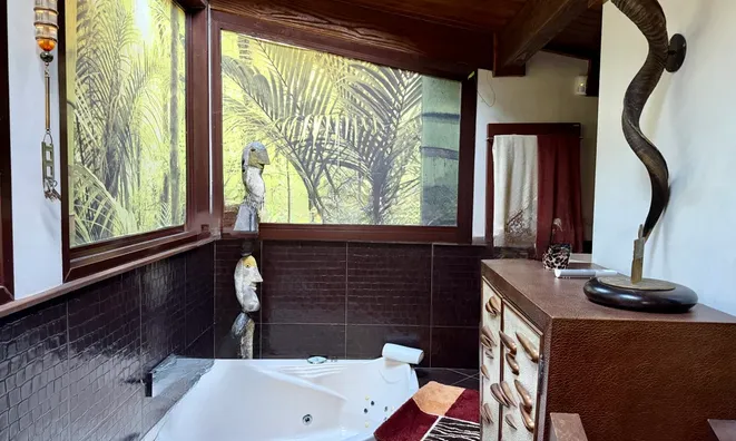 Недвижимость Apartment Monaco, La Rousse: 14