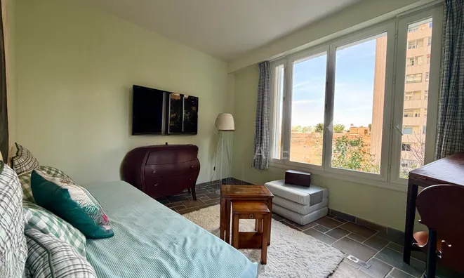 Недвижимость Apartment Monaco, La Rousse: 16