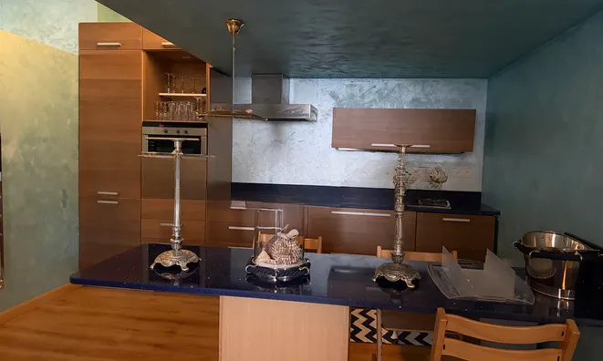 Недвижимость Apartment Monaco, La Rousse: 18