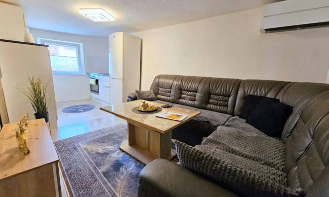 Недвижимость Однокомнатная квартира в Изоле: 2