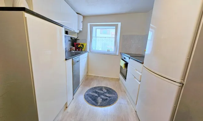 Недвижимость Однокомнатная квартира в Изоле: 5