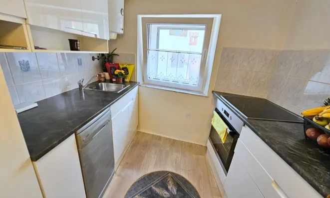 Недвижимость Однокомнатная квартира в Изоле: 6