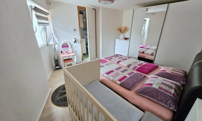 Недвижимость Однокомнатная квартира в Изоле: 9