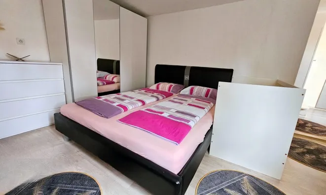 Недвижимость Однокомнатная квартира в Изоле: 10