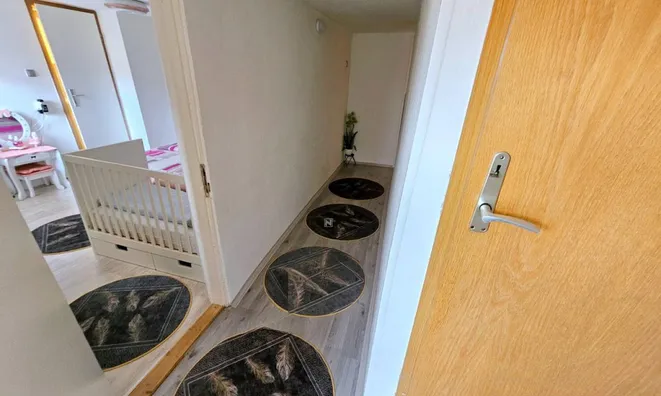 Недвижимость Однокомнатная квартира в Изоле: 14