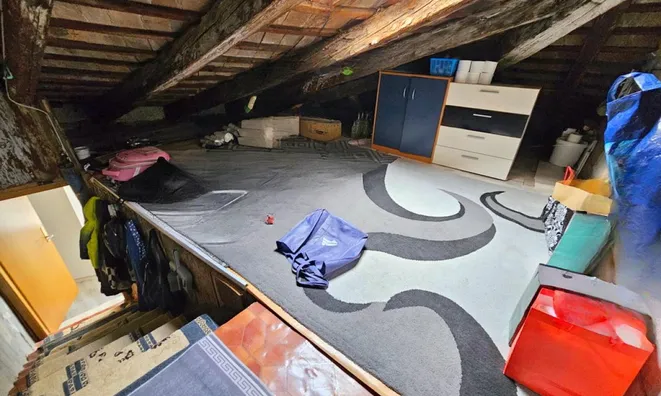 Недвижимость Однокомнатная квартира в Изоле: 15