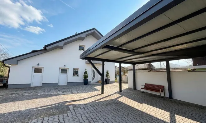 Недвижимость Дом, Поле: 4