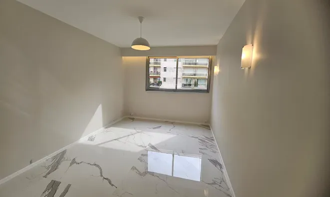 Недвижимость Apartment Monaco, La Rousse: 1