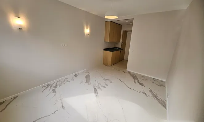 Недвижимость Apartment Monaco, La Rousse: 2