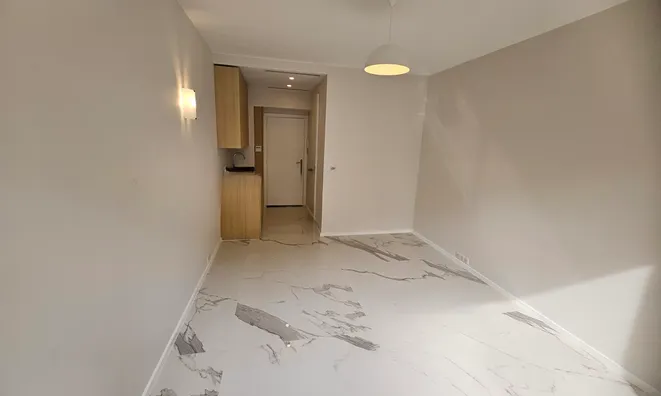 Недвижимость Apartment Monaco, La Rousse: 3