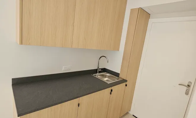 Недвижимость Apartment Monaco, La Rousse: 4