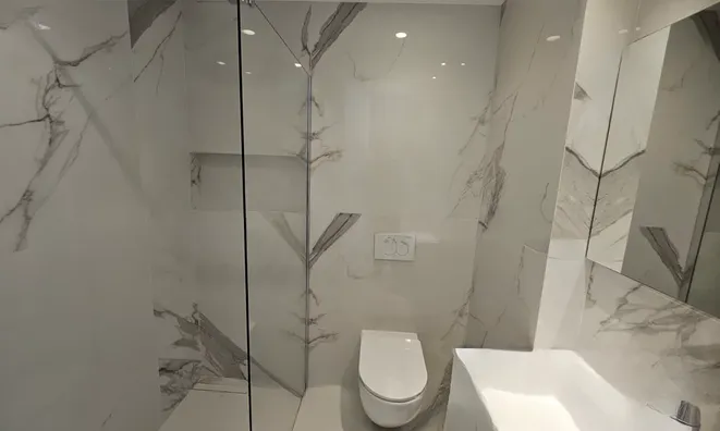 Недвижимость Apartment Monaco, La Rousse: 5