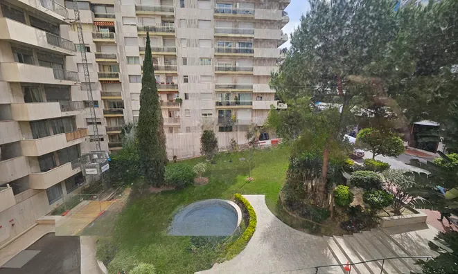 Недвижимость Apartment Monaco, La Rousse: 6