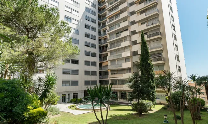 Недвижимость Apartment Monaco, La Rousse: 7
