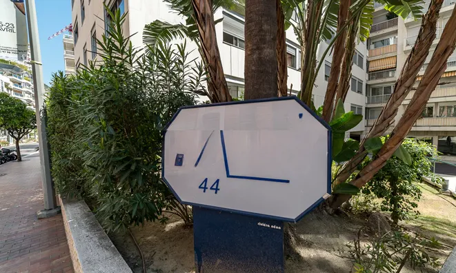Недвижимость Apartment Monaco, La Rousse: 9