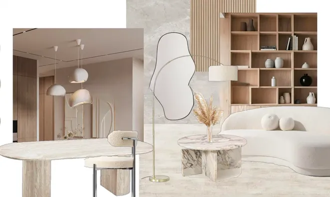 Недвижимость Apartment Monaco, Larvotto: 1