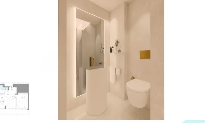 Недвижимость Apartment Monaco, Larvotto: 8