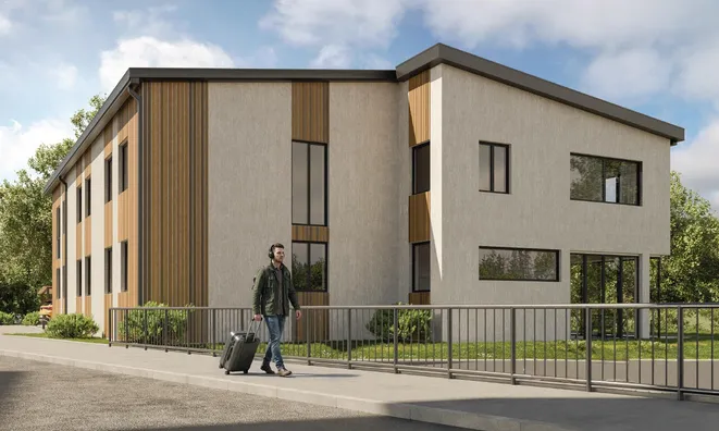 Недвижимость Дом, Вевче: 3