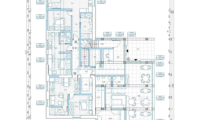 Недвижимость Дом, Вевче: 4