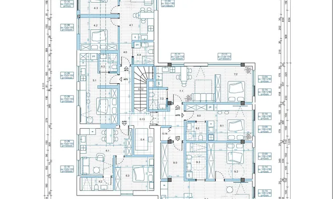 Недвижимость Дом, Вевче: 5