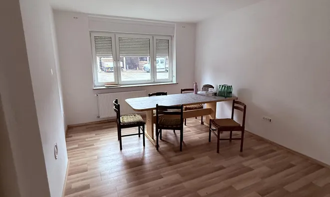 Недвижимость Дом-близнец Новый Шентвид: 1