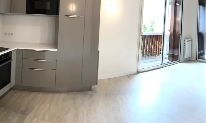 Недвижимость Apartment Monaco, Jardin Exotique: 1