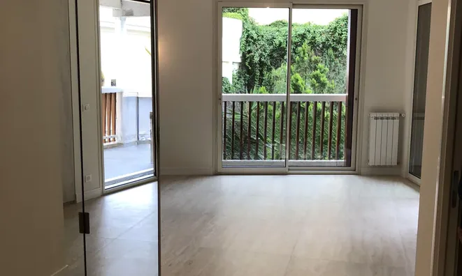 Недвижимость Apartment Monaco, Jardin Exotique: 2