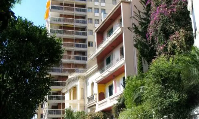 Недвижимость Apartment Monaco, Jardin Exotique: 8