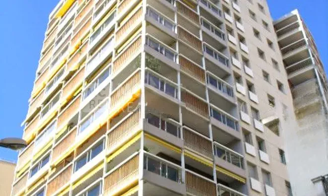 Недвижимость Apartment Monaco, Jardin Exotique: 9