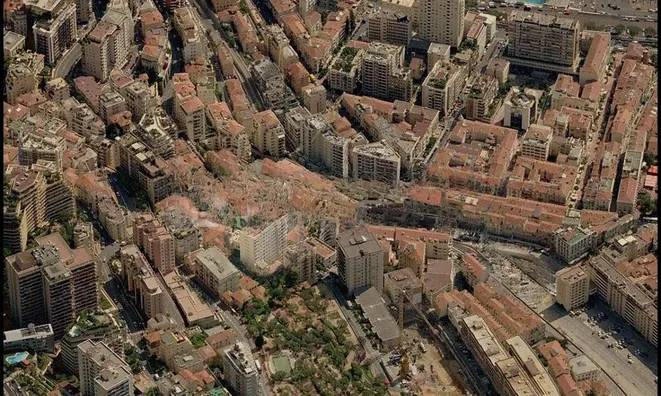 Недвижимость Apartment Monaco, Jardin Exotique: 10