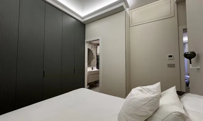 Недвижимость Apartment Monaco, La Rousse: 3