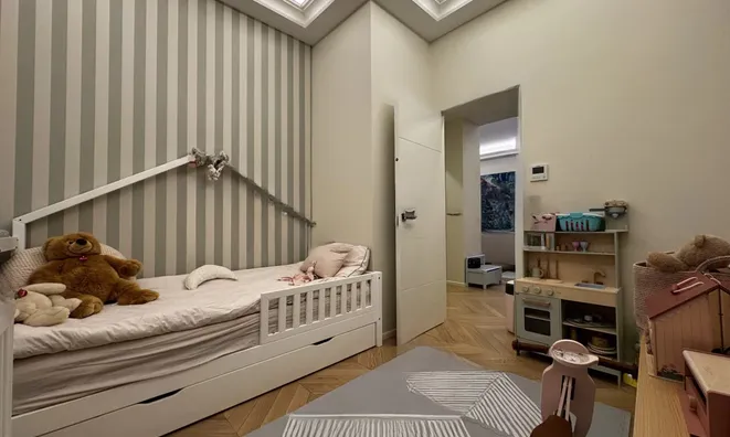 Недвижимость Apartment Monaco, La Rousse: 4