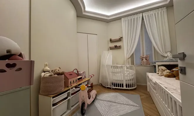 Недвижимость Apartment Monaco, La Rousse: 5
