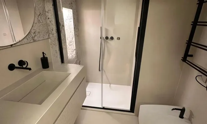 Недвижимость Apartment Monaco, La Rousse: 6