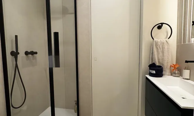 Недвижимость Apartment Monaco, La Rousse: 7