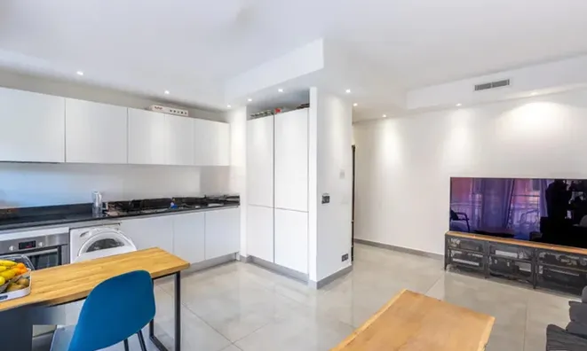 Недвижимость Apartment Monaco, Port: 2