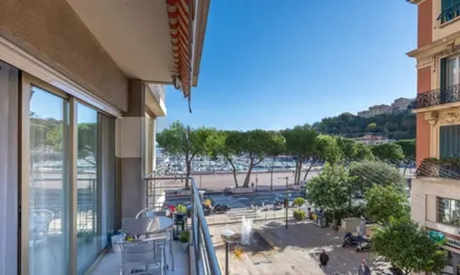 Недвижимость Apartment Monaco, Port: 3